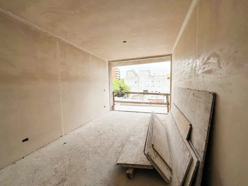 Pedro Goyena - Entrega Julio 2025