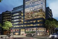 Emprendimiento en Caballito de 3 Dormitorios