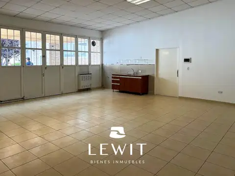 Terreno en Venta 30  mts Fondo
