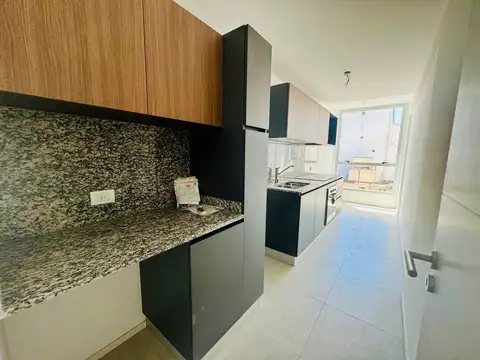 Departamento en Almagro