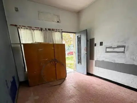 Casa en Venta en Belgrano, USD 35.000