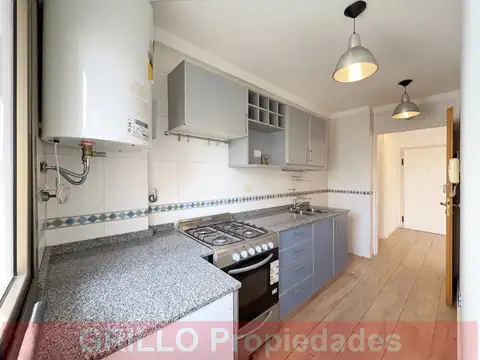 Departamento en Alquiler 10 años