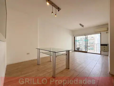 11 De Septiembre De 1888 4500, Piso 7