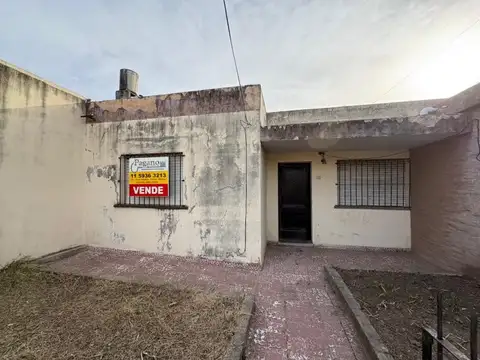 Casa en Terreno de 365 m²
