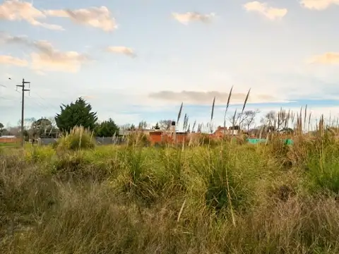 LOTE VENTA MAR DEL TUYU ESQUINA PARCELA 1 Y2 634M2