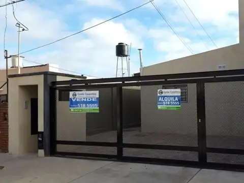 Jean Jaures 1400, Piso 00