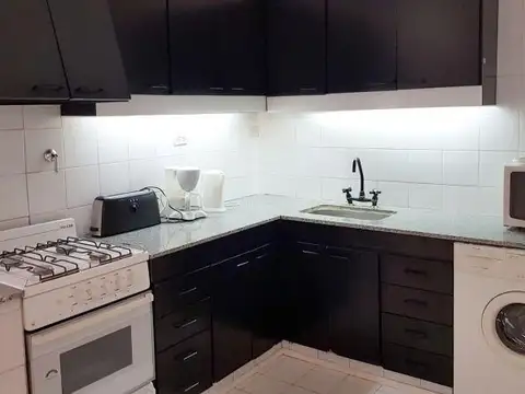 Departamento en Alquiler Temporal al Noreste