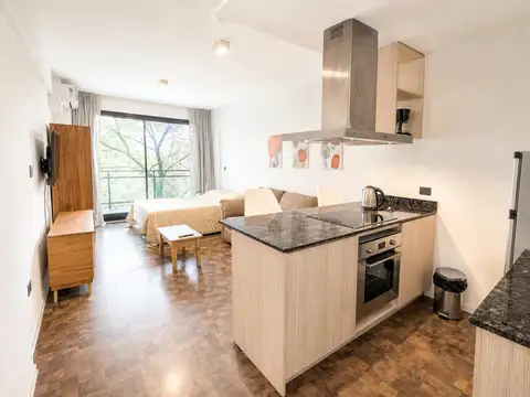 Departamento en Venta 3 años