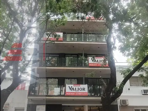 Remedios Escalada de San Martin al 2700