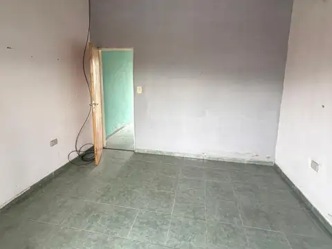 PH EN VENTA 3 AMBIENTES JARDIN Y COCHERA - SAN JUSTO