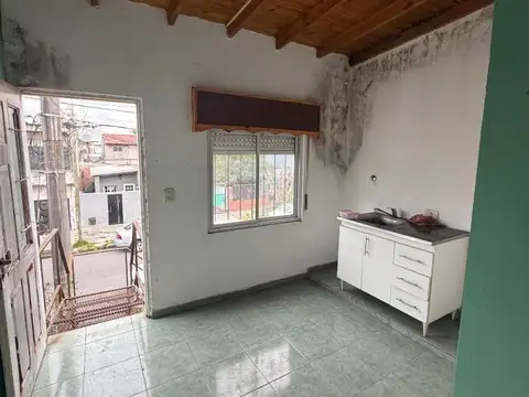 Casa en Venta en San Justo, USD 57.000
