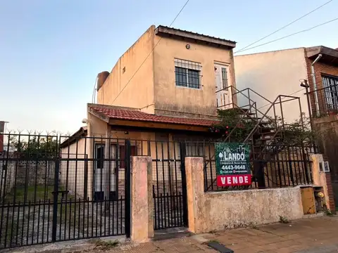 Casa en Venta en San Justo, Partido de La Matanza