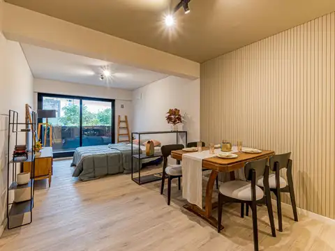 Departamento en Venta en Centro, Rosario
