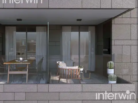 Laprida y Charcas - Unidad 6D