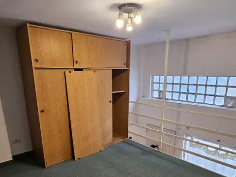 Depto Tipo Casa en Venta de 2 ambientes