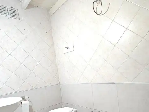 Depto Tipo Casa en Venta de 1 dormitorio