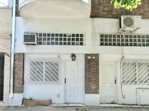 Depto Tipo Casa en Venta en Monte Castro, USD 55.000