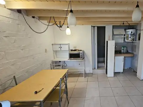 Bermudez 2200, Piso Pb