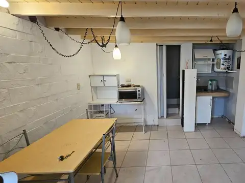 VENTA PH EN DUPLEX FRENTE BAJAS EXPENSAS