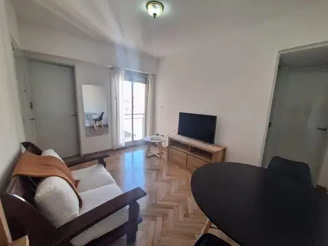 Departamento en Alquiler Temporal de 2 ambientes