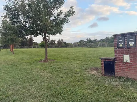 Terreno en Venta en San Sebastian, Countries y Barrios Cerrados en Escobar