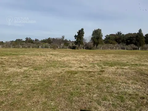 Terreno en Venta 25  mts Frente