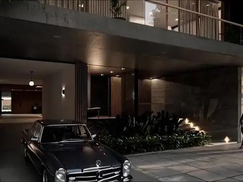 Departamento en Venta en Tigre Centro, Partido de Tigre