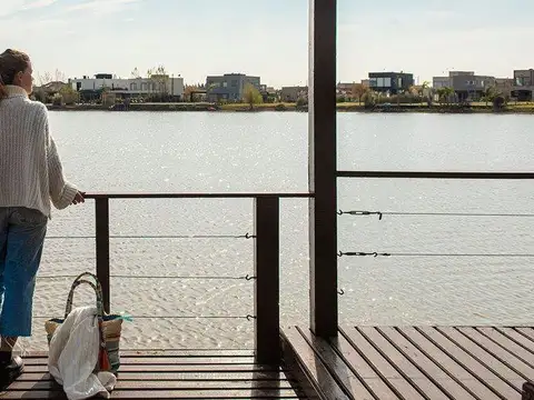 Terreno en Venta de 887,0 m2