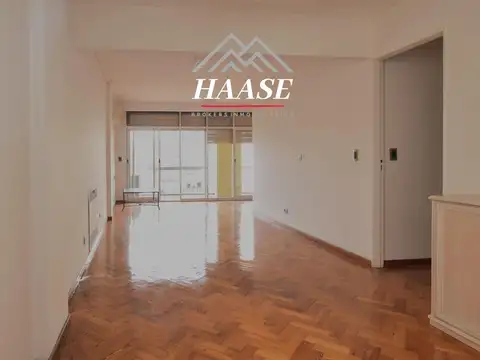 Departamento 4 ambientes con 3 baños