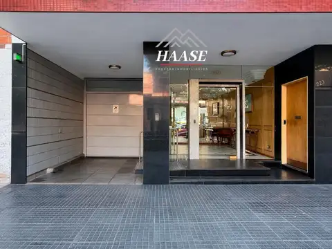 Departamento 4 ambientes con 3 baños