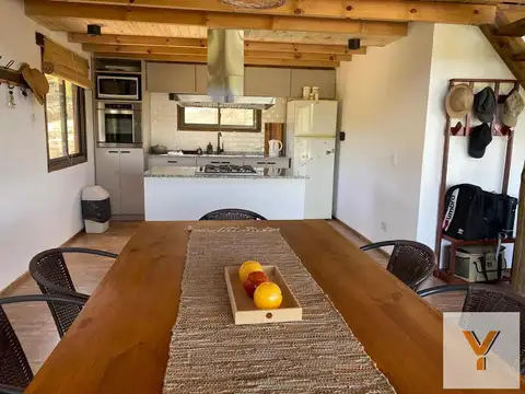 Casa en Venta en Yacanto Calamuchita, USD 185.000