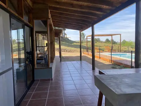 Casa en Venta 1 año