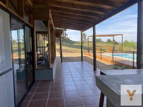 Casa en Venta 1 año