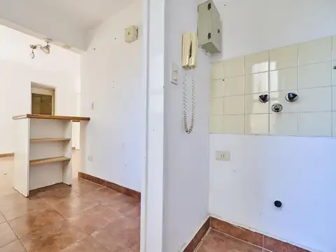 Departamento en Venta 45 años