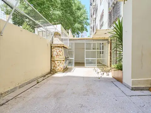 Venta departamento 2 ambientes en Palermo