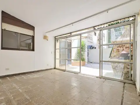 Departamento en Venta en Palermo, USD 125.000