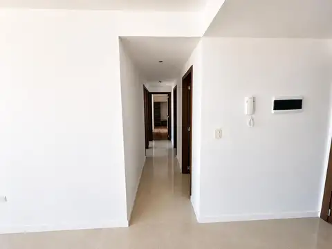 Departamento en Microcentro