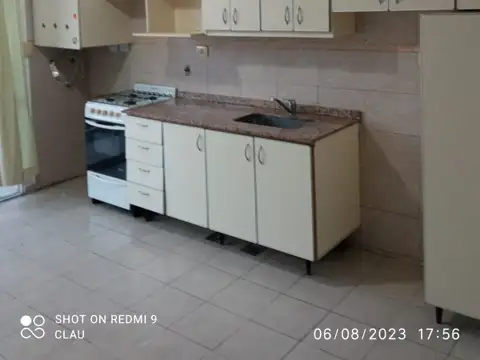 Departamento en Alquiler de 1 dormitorio