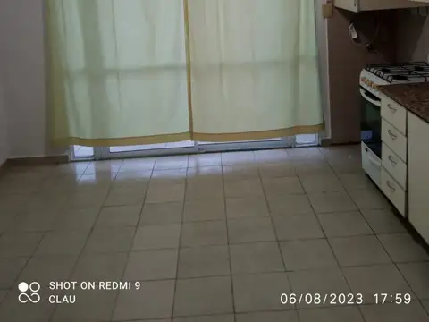 Departamento en Alquiler de 2 ambientes