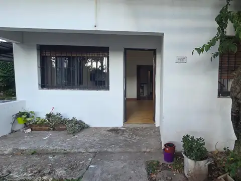 Casa en Alquiler de 2 dormitorios