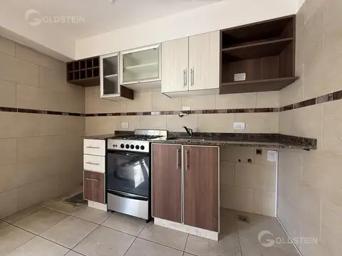 Departamento en Paternal