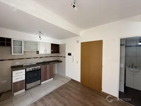 Departamento en Alquiler en Paternal, $ 500.000