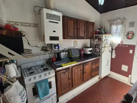 Depto Tipo Casa en Venta al Este