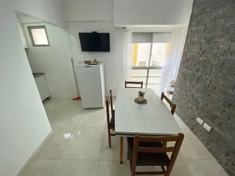Departamento en Alquiler Temporal de 2 ambientes