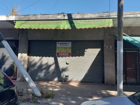 Local en Venta en Jose Clemente Paz, USD 35.000