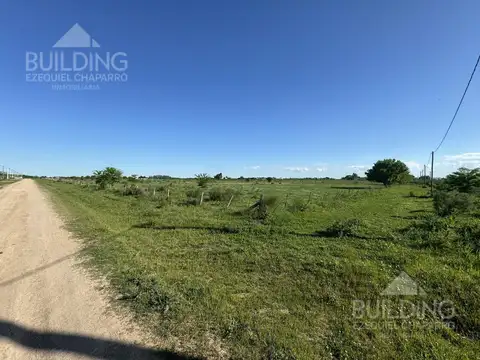 Terrenos en venta  - desde 1960m2 - Arana - La Plata