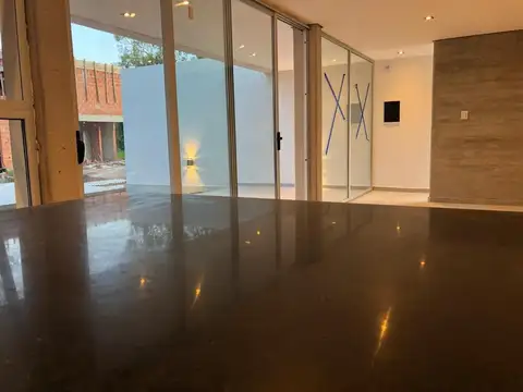 LA CAROLINA VILLAGE, EXCLUSIVO HOUSING