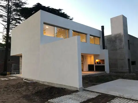 La Carolina Village