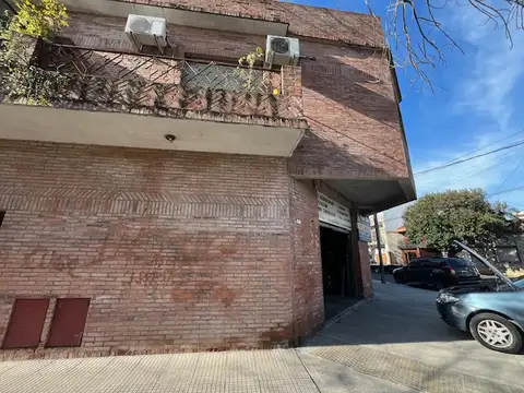 Galpon en Venta en Villa Lugano, USD 95.000