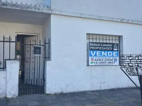 Casa en Venta de 2 dormitorios